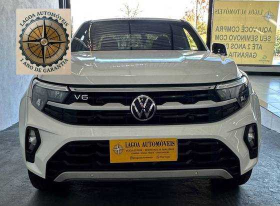 VOLKSWAGEN AMAROK 3.0 V6 TDI DIESEL EXTREME CD 4MOTION AUTOMÁTICO VOLKSWAGEN AMAROK 3.0 V6 TDI DIESEL EXTREME CD 4MOTION AUTOMÁTICO